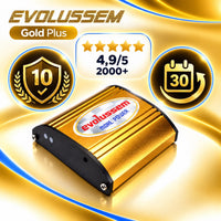 Centralina aggiuntiva Evolussem Booster 1 Gold Plus Skoda Karoq 2.0 TDI 116 Cv guadagno di +33 Cv e +59 Nm — immagine 5